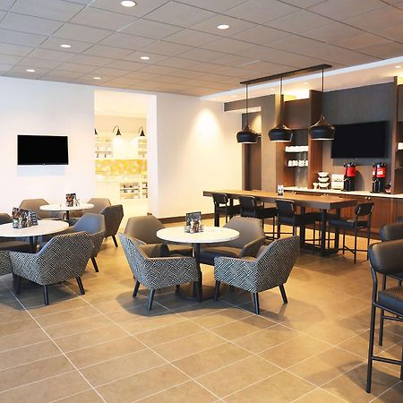 Hyatt Place Austin Airport Dış mekan fotoğraf