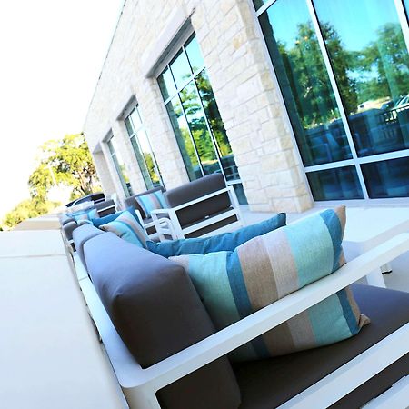 Hyatt Place Austin Airport Dış mekan fotoğraf