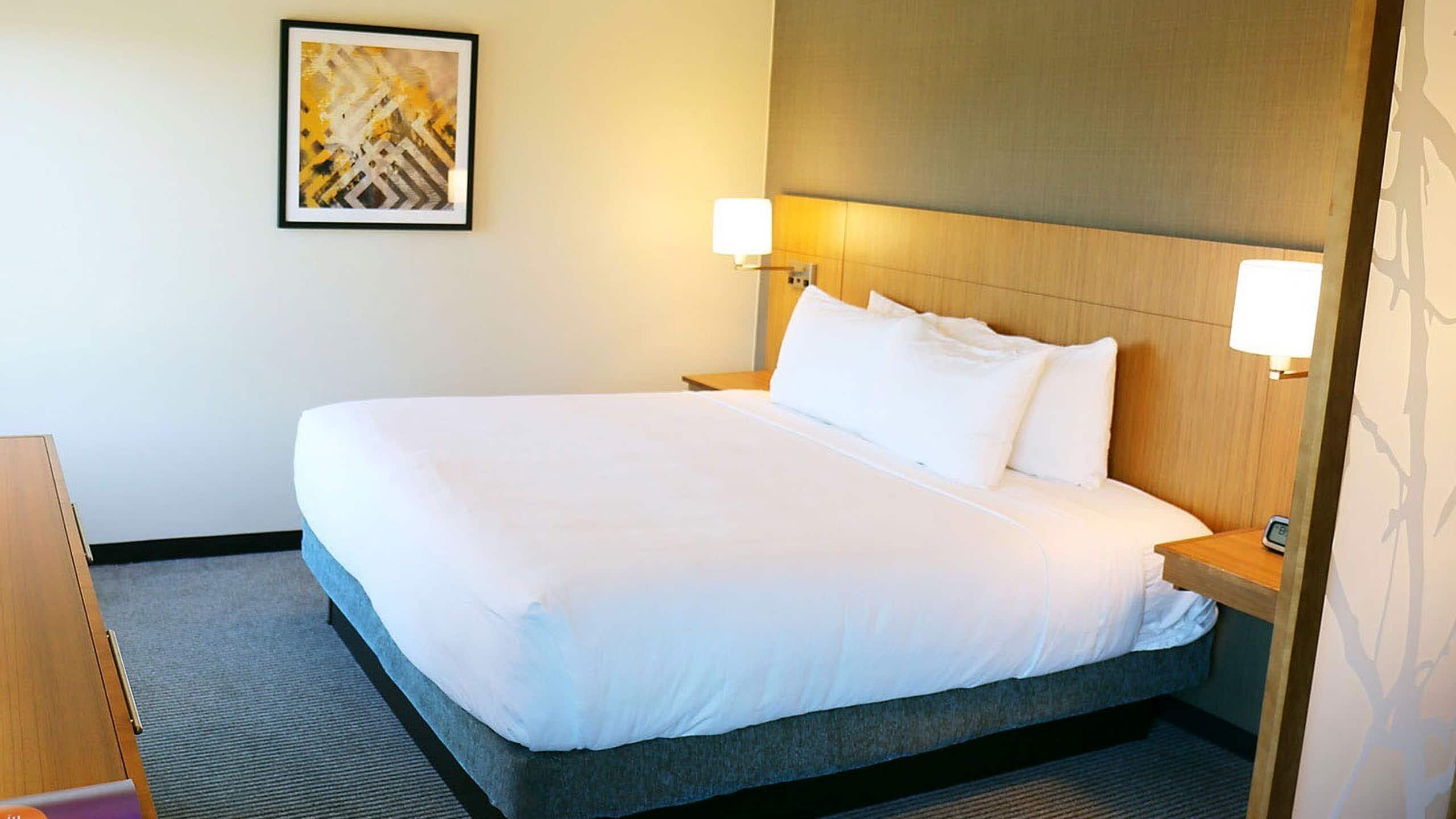 Hyatt Place Austin Airport Dış mekan fotoğraf