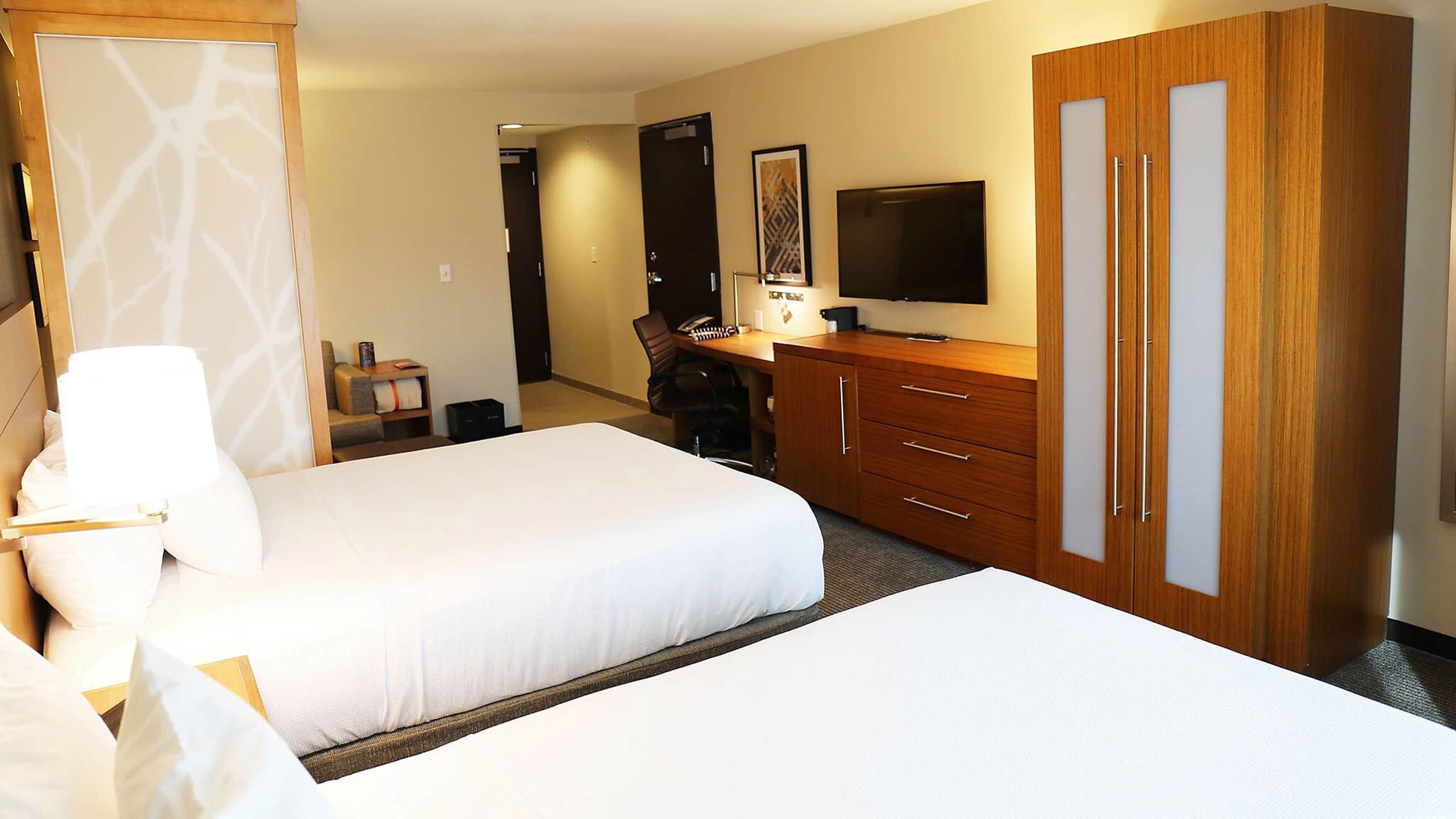 Hyatt Place Austin Airport Dış mekan fotoğraf