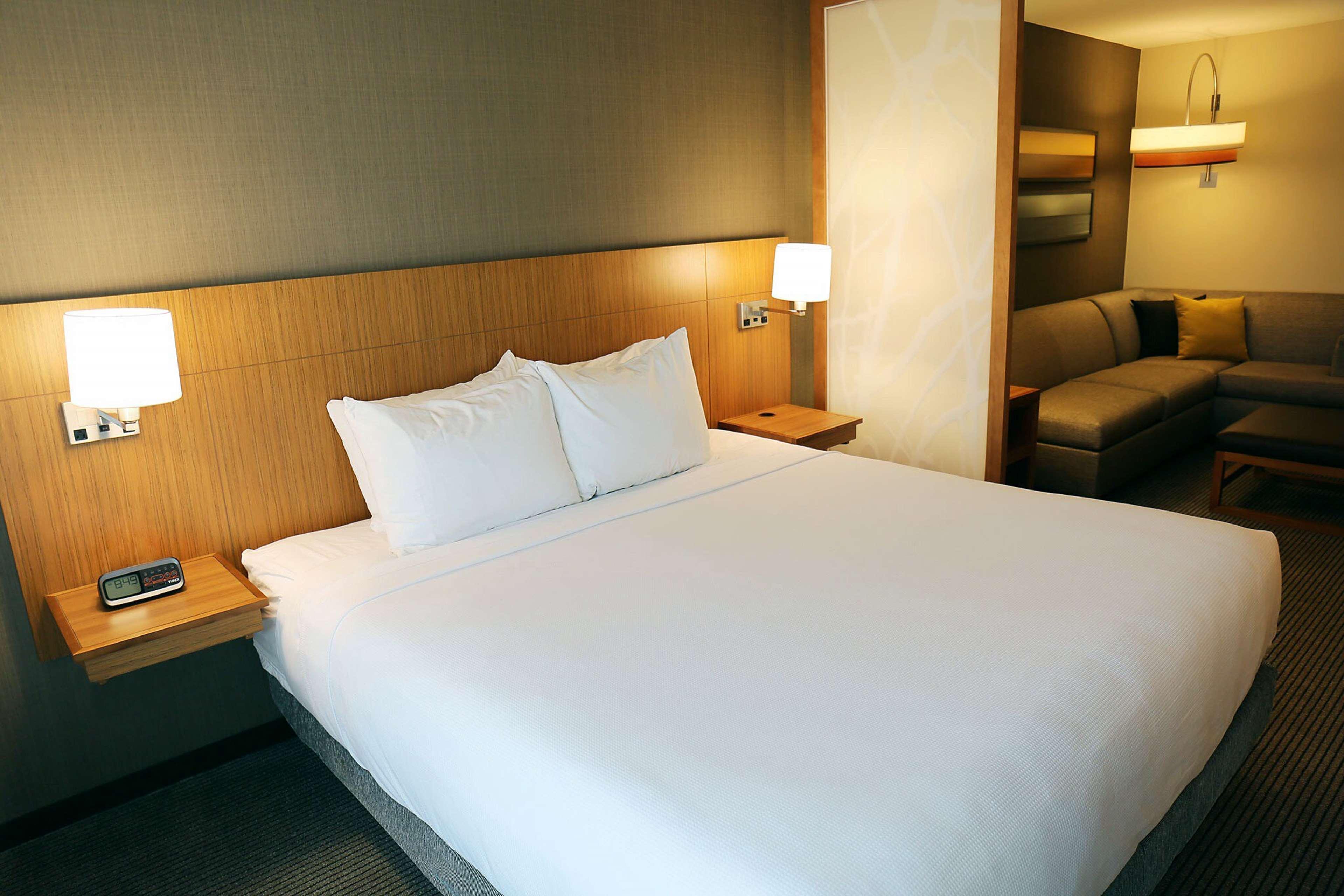 Hyatt Place Austin Airport Dış mekan fotoğraf