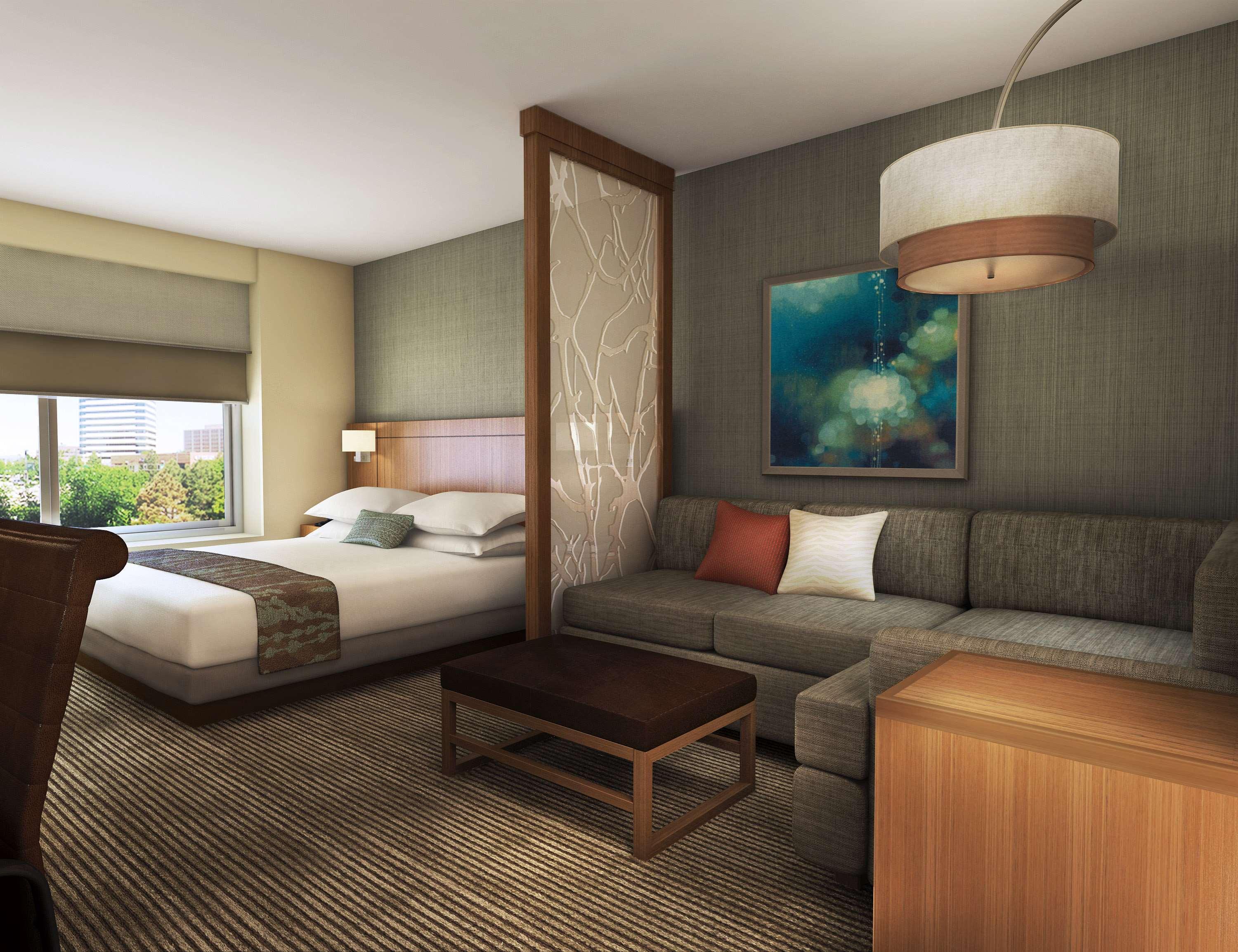 Hyatt Place Austin Airport Dış mekan fotoğraf