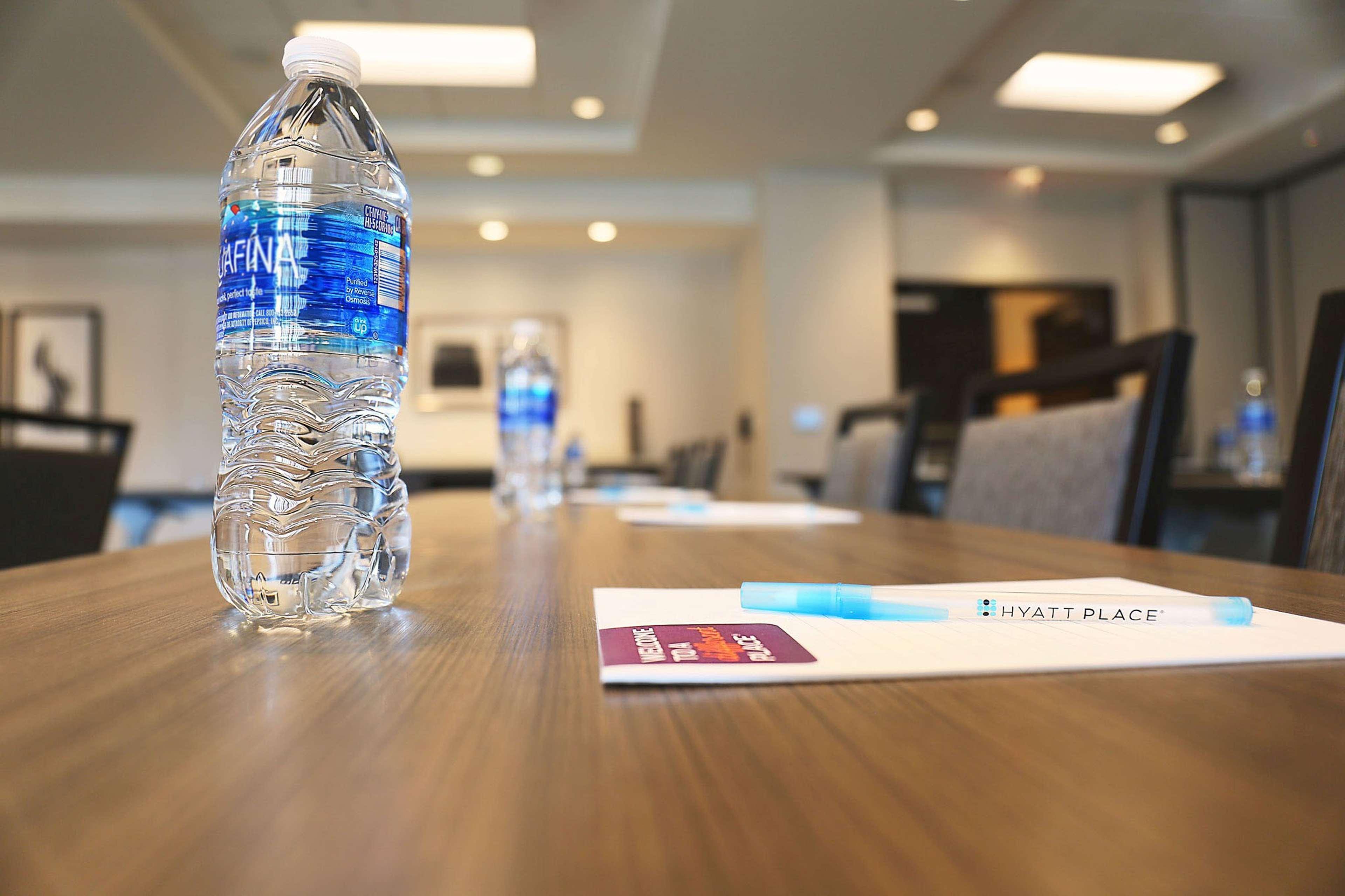 Hyatt Place Austin Airport Dış mekan fotoğraf