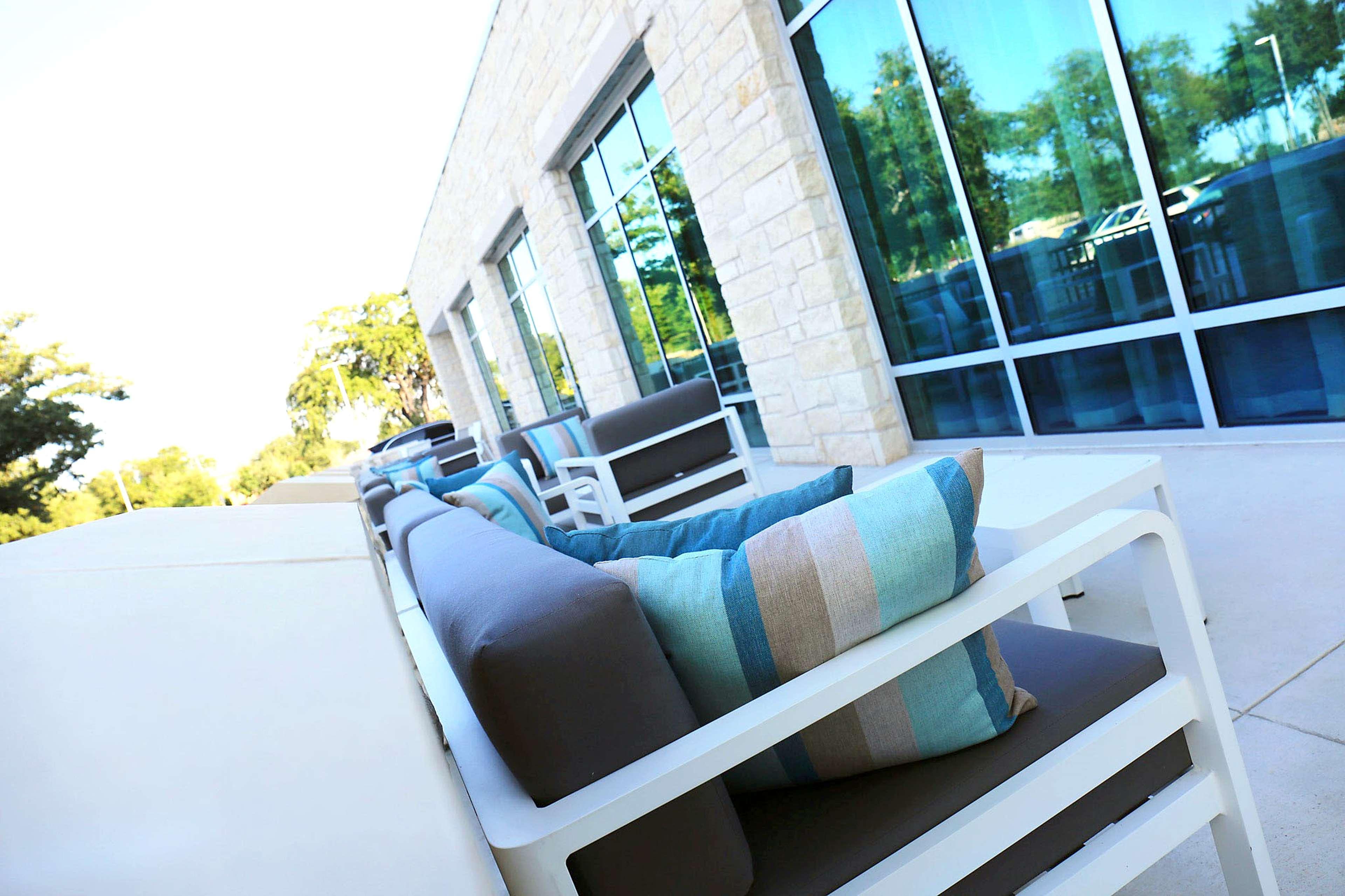 Hyatt Place Austin Airport Dış mekan fotoğraf