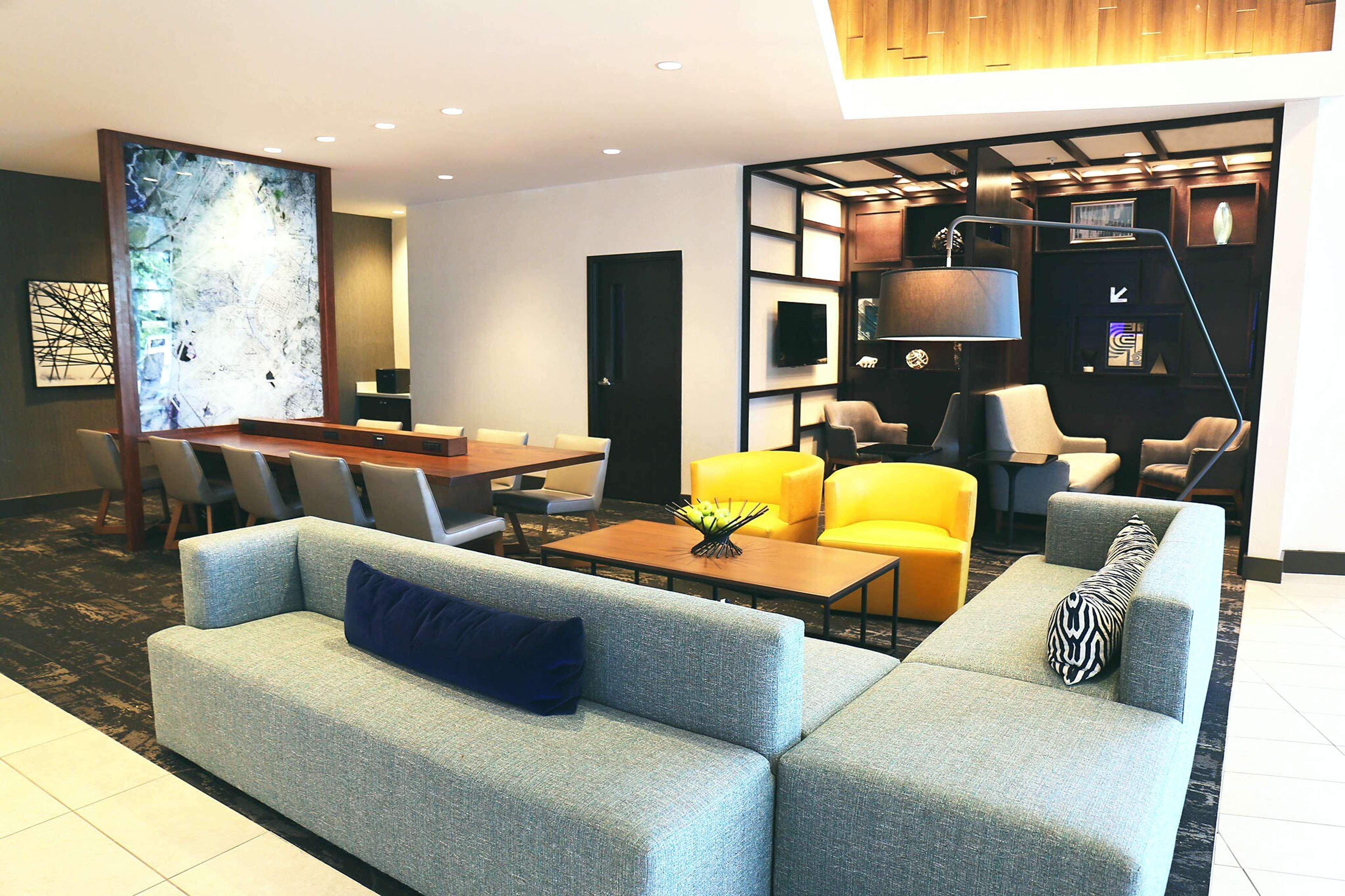 Hyatt Place Austin Airport Dış mekan fotoğraf