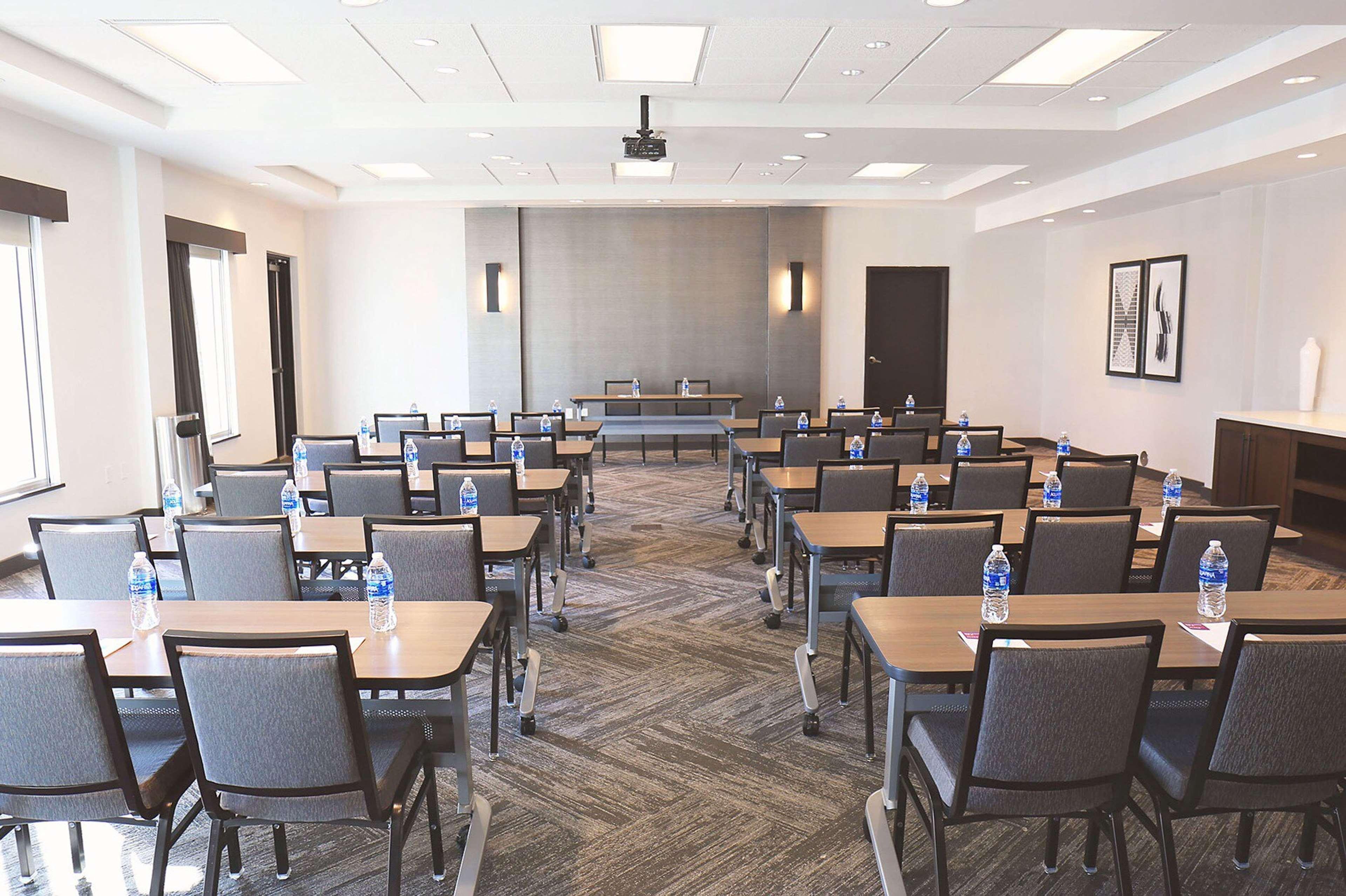 Hyatt Place Austin Airport Dış mekan fotoğraf
