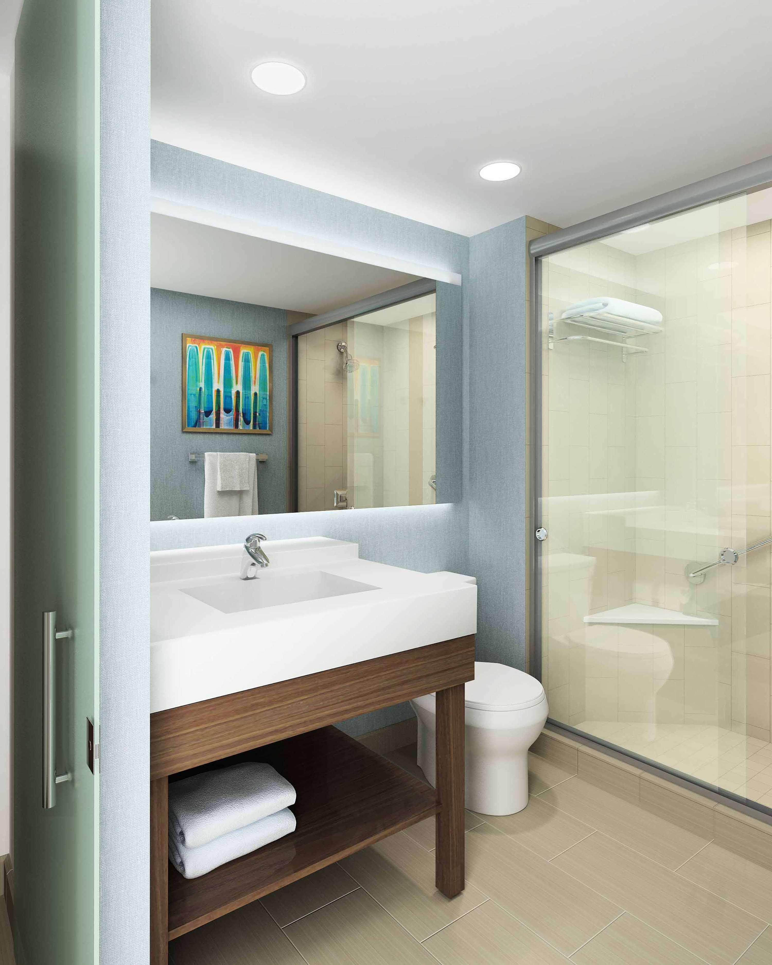 Hyatt Place Austin Airport Dış mekan fotoğraf