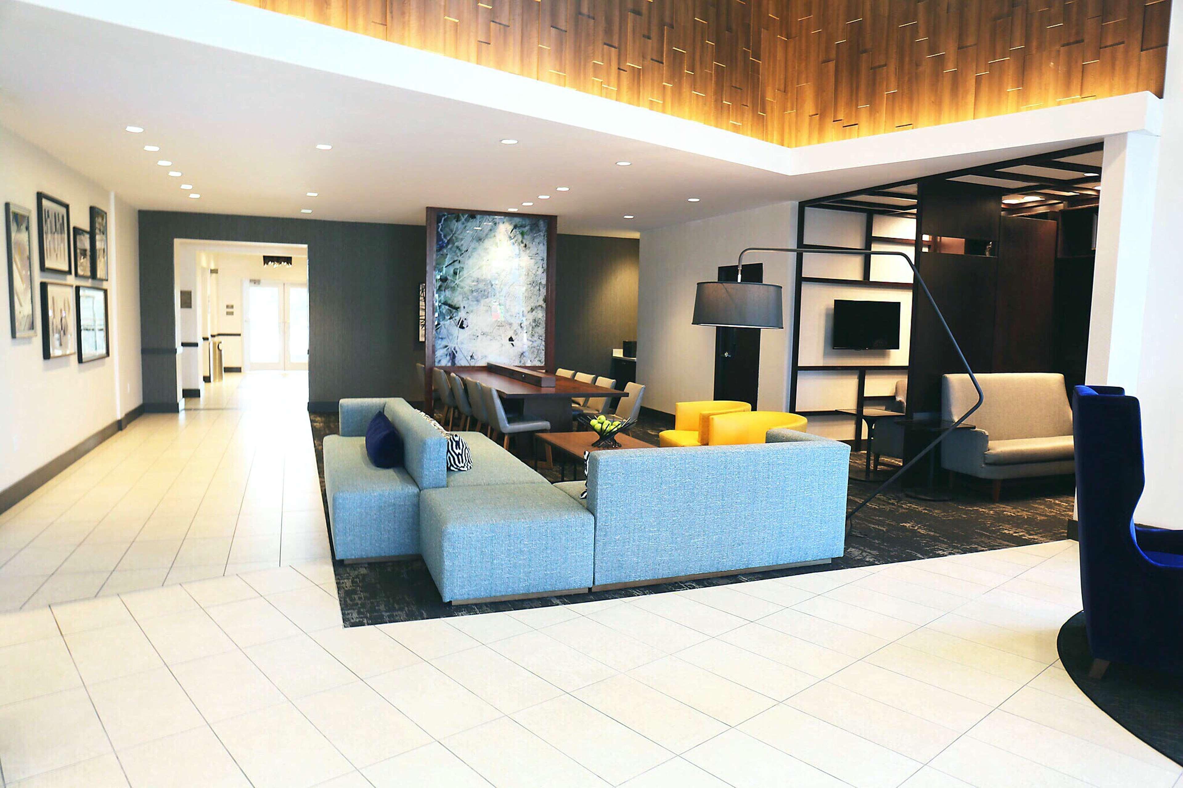 Hyatt Place Austin Airport Dış mekan fotoğraf