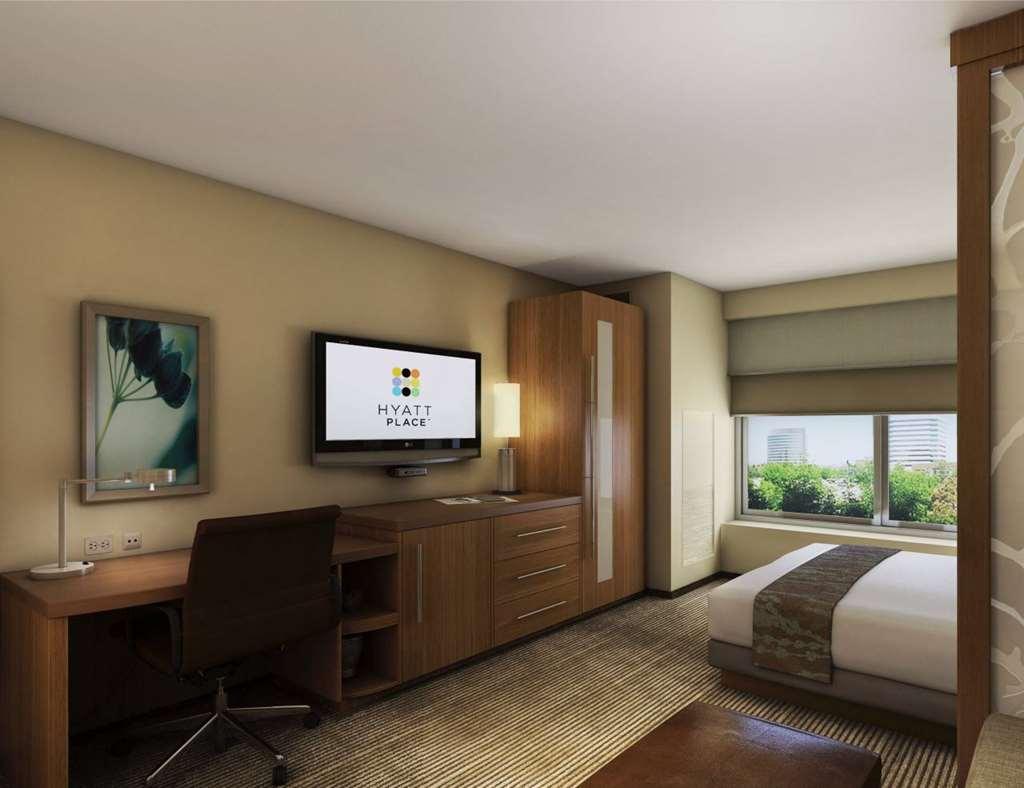 Hyatt Place Austin Airport Oda fotoğraf